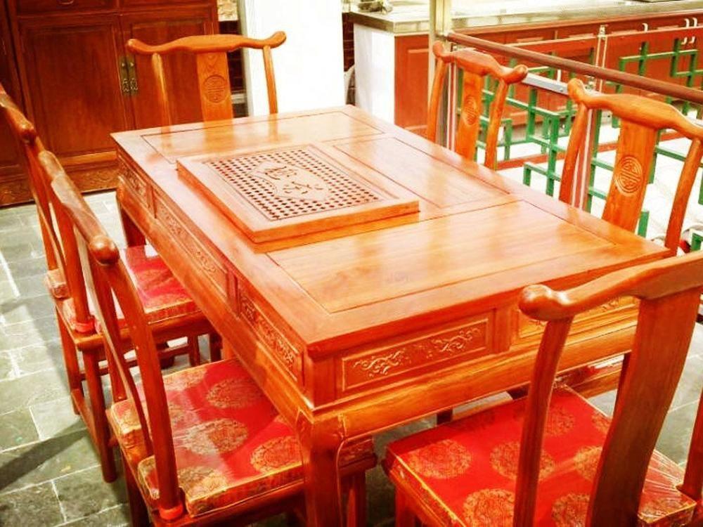 Beijing Sihe Yiyuan Courtyard Hotel Exterior foto